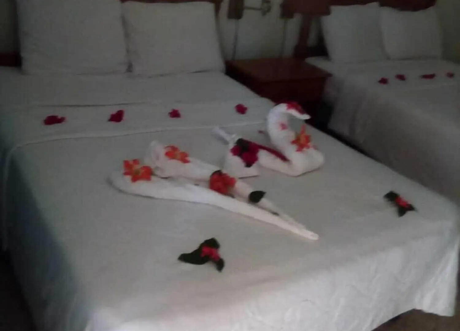 Bar-B-Barn Beach Hotel Negril