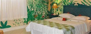 Bar-B-Barn Beach Hotel Negril 2*,  Jamaica