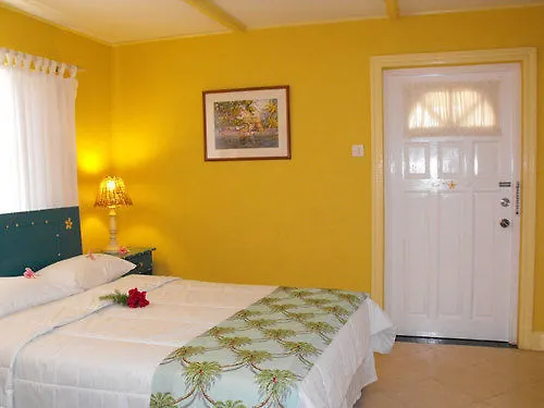 Bar-B-Barn Beach Hotel Negril